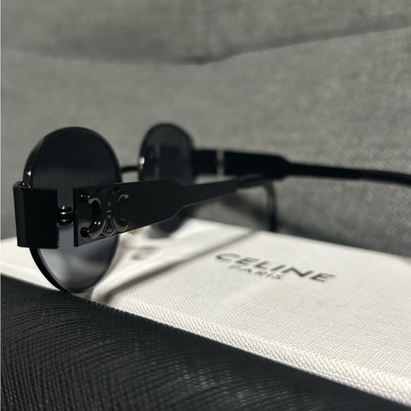 Celine Sunglasses - Picture 4 of 8